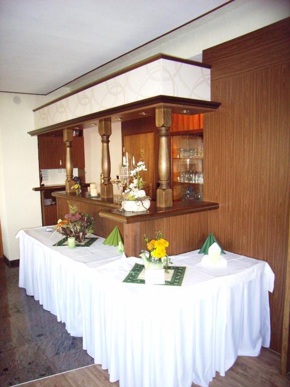 Gaststaette & Pension Jiedlitz Burkau Bagian luar foto